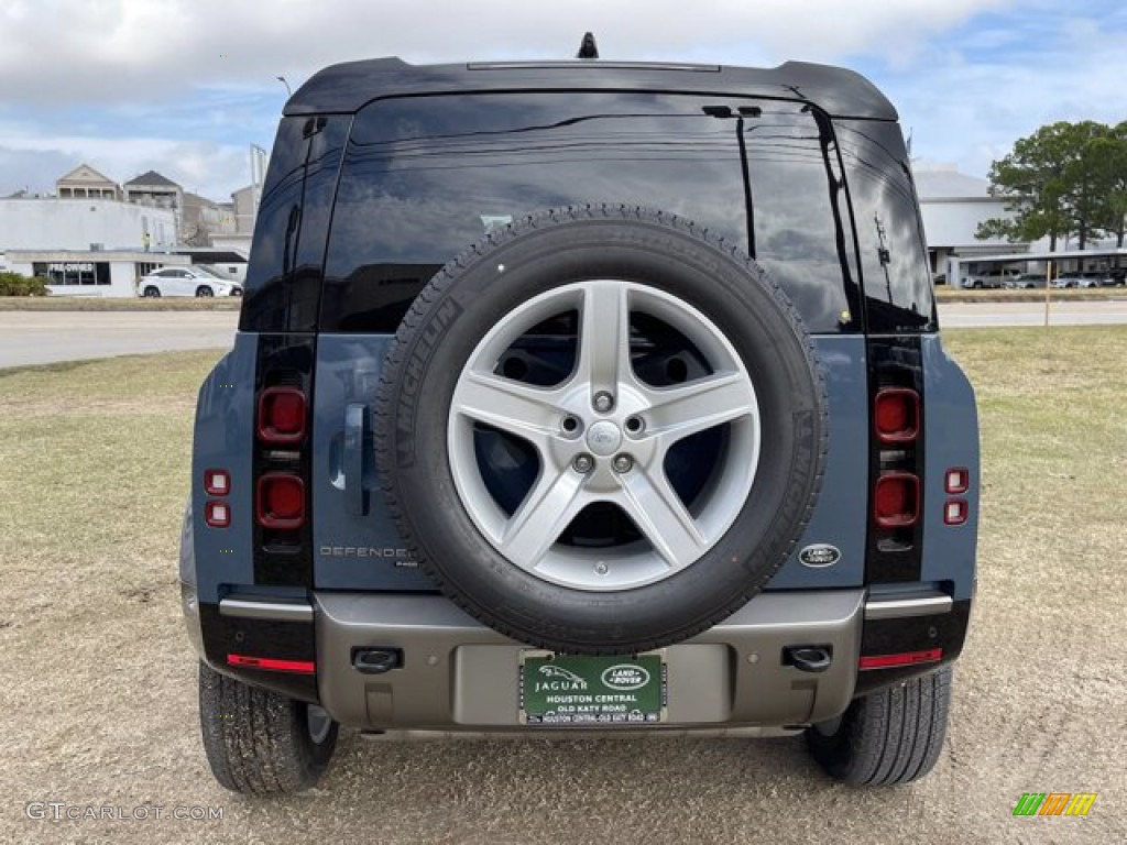 2021 Land Rover Defender 110 X-Dynamic HSE Wheel Photo #140749471