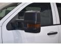 Summit White - Silverado 2500HD Work Truck Crew Cab 4x4 Photo No. 7
