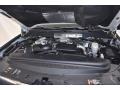 6.6 Liter OHV 32-Valve Duramax Turbo-Diesel V8 2018 Chevrolet Silverado 2500HD Work Truck Crew Cab 4x4 Engine