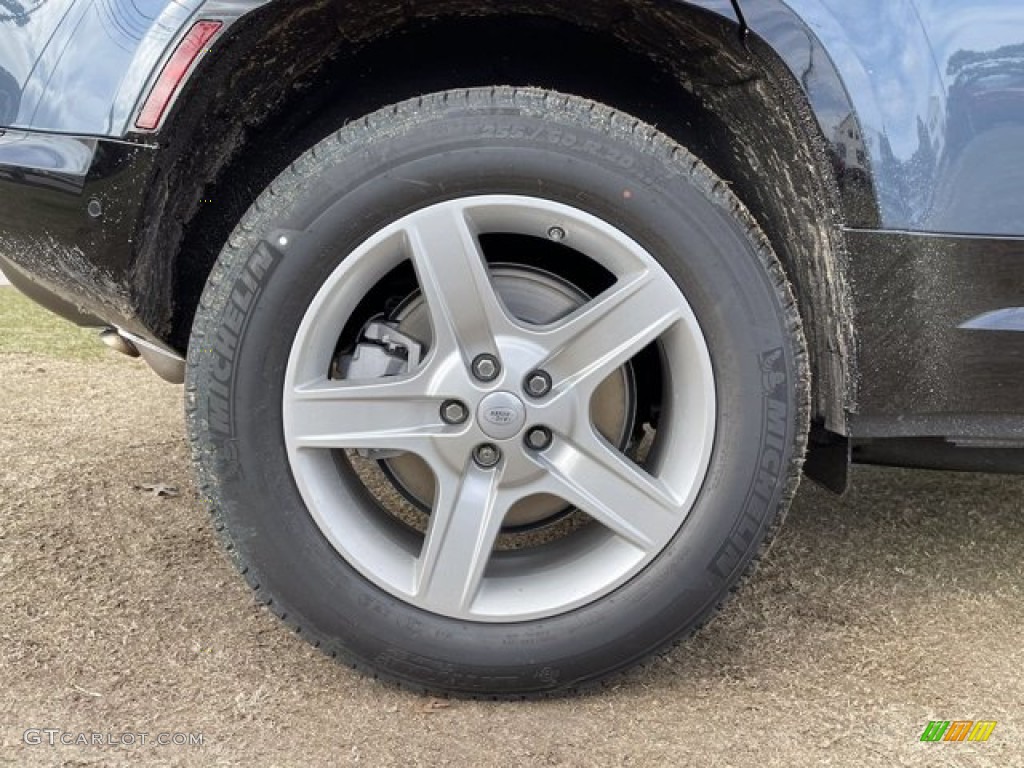 2021 Land Rover Defender 110 X-Dynamic HSE Wheel Photo #140749516