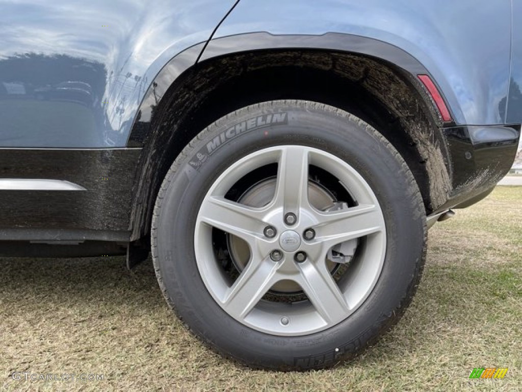 2021 Land Rover Defender 110 X-Dynamic HSE Wheel Photo #140749534