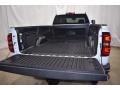 Summit White - Silverado 2500HD Work Truck Crew Cab 4x4 Photo No. 11