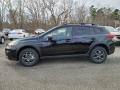 Crystal Black Silica - Crosstrek Sport Photo No. 4