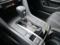 2018 Crystal Black Pearl Honda Civic EX Hatchback  photo #17