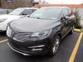 Magnetic Gray 2018 Lincoln MKC Select AWD