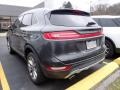 2018 Magnetic Gray Lincoln MKC Select AWD  photo #2