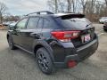 Crystal Black Silica - Crosstrek Sport Photo No. 6