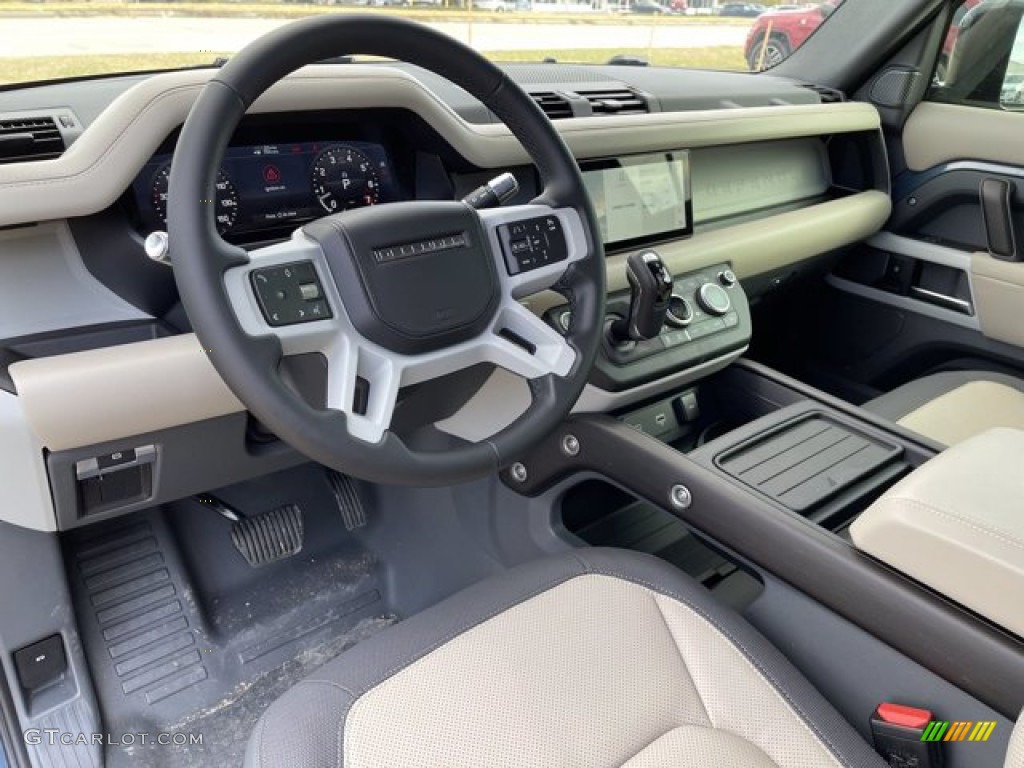 Acorn Interior 2021 Land Rover Defender 110 X-Dynamic HSE Photo #140749636