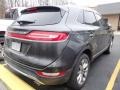 2018 Magnetic Gray Lincoln MKC Select AWD  photo #3