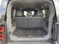 2021 Land Rover Defender 110 X-Dynamic HSE Trunk