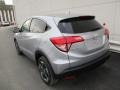 Lunar Silver Metallic - HR-V EX AWD Photo No. 3