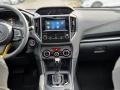 Crystal Black Silica - Crosstrek Sport Photo No. 10