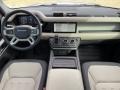 Acorn 2021 Land Rover Defender 110 X-Dynamic HSE Dashboard
