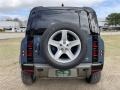 Tasman Blue Metallic - Defender 110 X-Dynamic HSE Photo No. 25