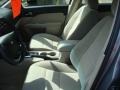 2007 Tungsten Grey Metallic Ford Fusion SE V6  photo #7