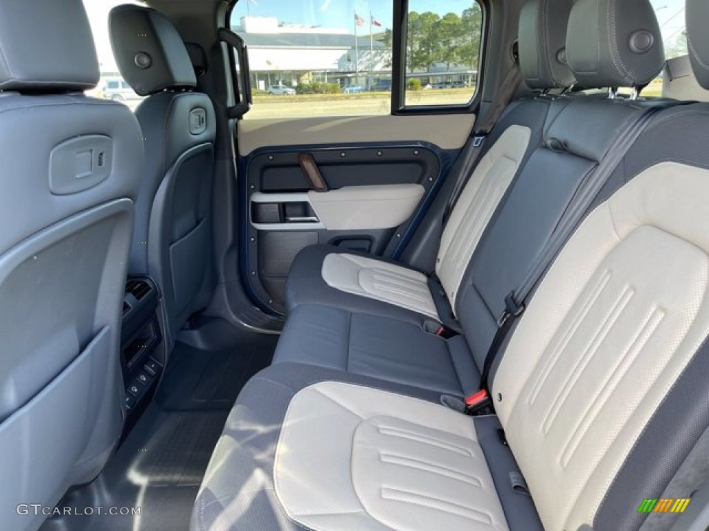 Acorn Interior 2021 Land Rover Defender 110 X-Dynamic SE Photo #140749975