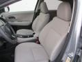 Gray Front Seat Photo for 2018 Honda HR-V #140750020