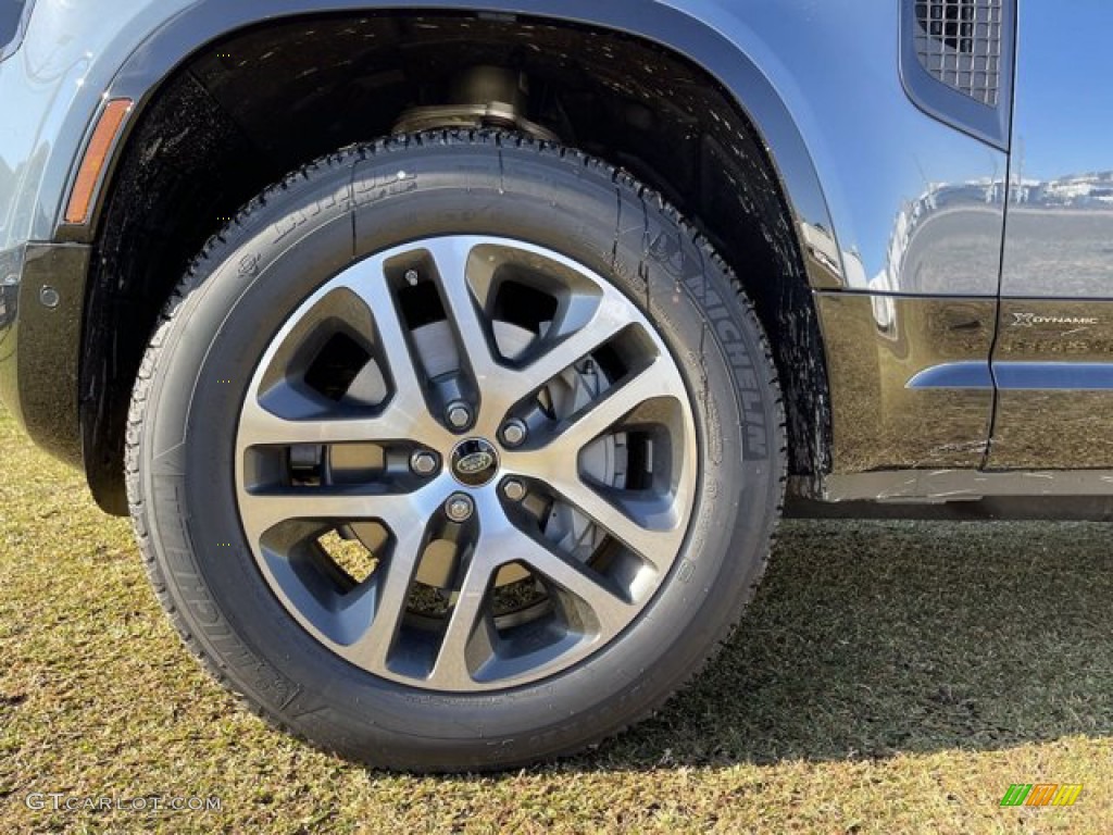 2021 Land Rover Defender 110 X-Dynamic SE Wheel Photo #140750044