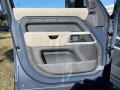 Door Panel of 2021 Defender 110 X-Dynamic SE