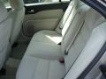 2007 Tungsten Grey Metallic Ford Fusion SE V6  photo #8