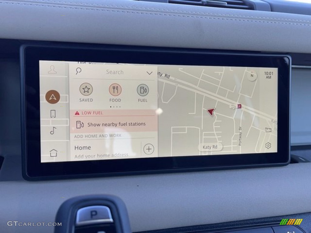 2021 Land Rover Defender 110 X-Dynamic SE Navigation Photo #140750257