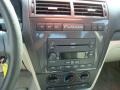 2007 Tungsten Grey Metallic Ford Fusion SE V6  photo #9