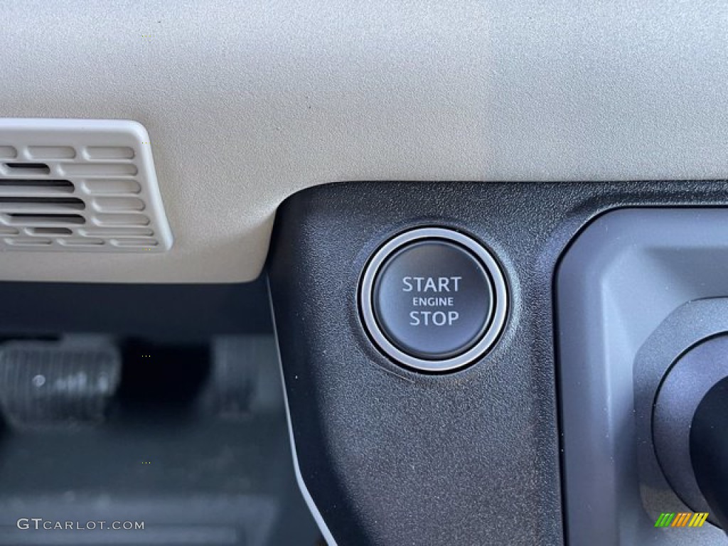 2021 Defender 110 X-Dynamic SE - Tasman Blue Metallic / Acorn photo #22