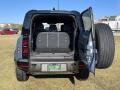 2021 Land Rover Defender 110 X-Dynamic SE Trunk