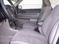 2006 Regal Blue Pearl Subaru Forester 2.5 X  photo #9