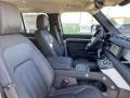 Hakuba Silver Metallic - Defender 110 S Photo No. 4