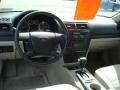 2007 Tungsten Grey Metallic Ford Fusion SE V6  photo #12