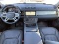 Ebony Dashboard Photo for 2021 Land Rover Defender #140750770