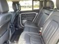 Ebony 2021 Land Rover Defender 110 S Interior Color