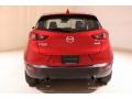 Soul Red Metallic - CX-3 Touring AWD Photo No. 18