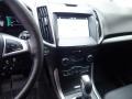 2017 White Gold Metallic Ford Edge SEL AWD  photo #22