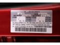 2018 Soul Red Metallic Mazda CX-3 Touring AWD  photo #20