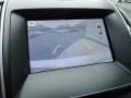 2017 White Gold Metallic Ford Edge SEL AWD  photo #25