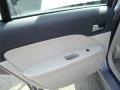 2007 Tungsten Grey Metallic Ford Fusion SE V6  photo #13