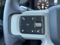 Ebony Steering Wheel Photo for 2021 Land Rover Defender #140751019