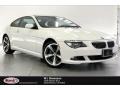 2010 Alpine White BMW 6 Series 650i Coupe #140743747