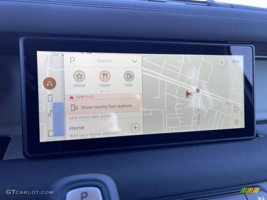 2021 Land Rover Defender 110 S Navigation Photo #140751136
