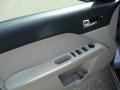 2007 Tungsten Grey Metallic Ford Fusion SE V6  photo #14