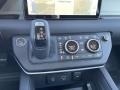 Ebony Controls Photo for 2021 Land Rover Defender #140751202