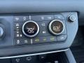 Ebony Controls Photo for 2021 Land Rover Defender #140751298