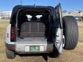 Hakuba Silver Metallic - Defender 110 S Photo No. 27