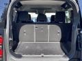 Ebony Trunk Photo for 2021 Land Rover Defender #140751367