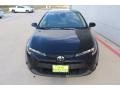 2021 Black Sand Pearl Toyota Corolla LE  photo #3