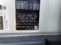 Hakuba Silver Metallic - Defender 110 S Photo No. 29