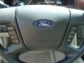 2007 Tungsten Grey Metallic Ford Fusion SE V6  photo #16