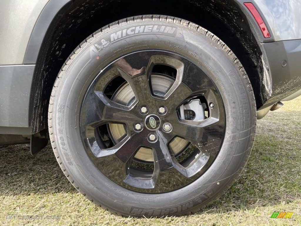 2021 Land Rover Defender 110 SE Wheel Photo #140751667